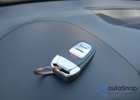 2013 Audi Q5 2.0T Premium from USA, damaged, VIN WA1CFAFP4DA008280